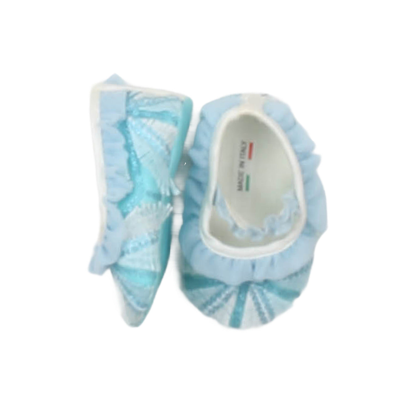 carlo pignatelli - SCARPETTE