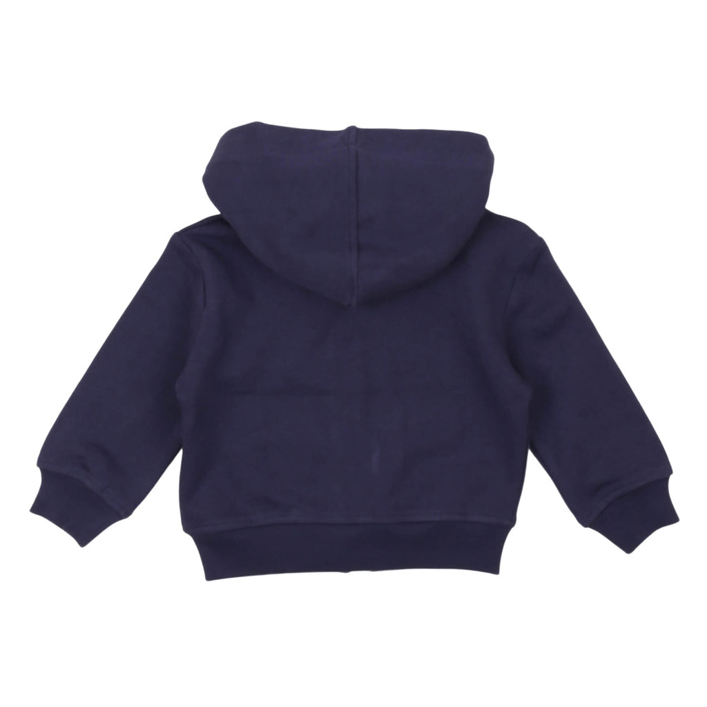 trussardi - FELPA ZIP APARID