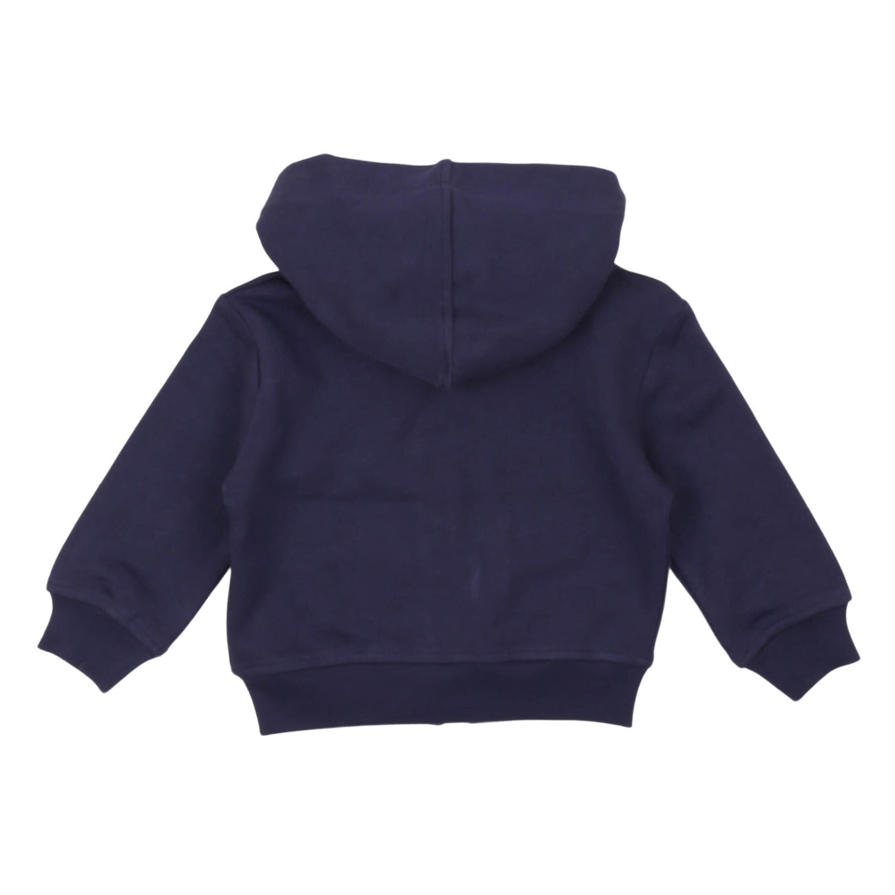 trussardi - FELPA ZIP APARID