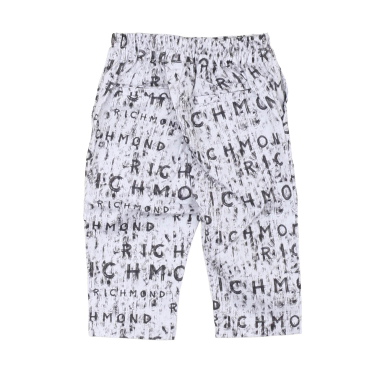 john richmond - PANTALONI MEDANIRIS