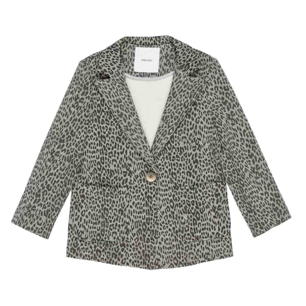 lulu by miss grant - GIACCA GIRL