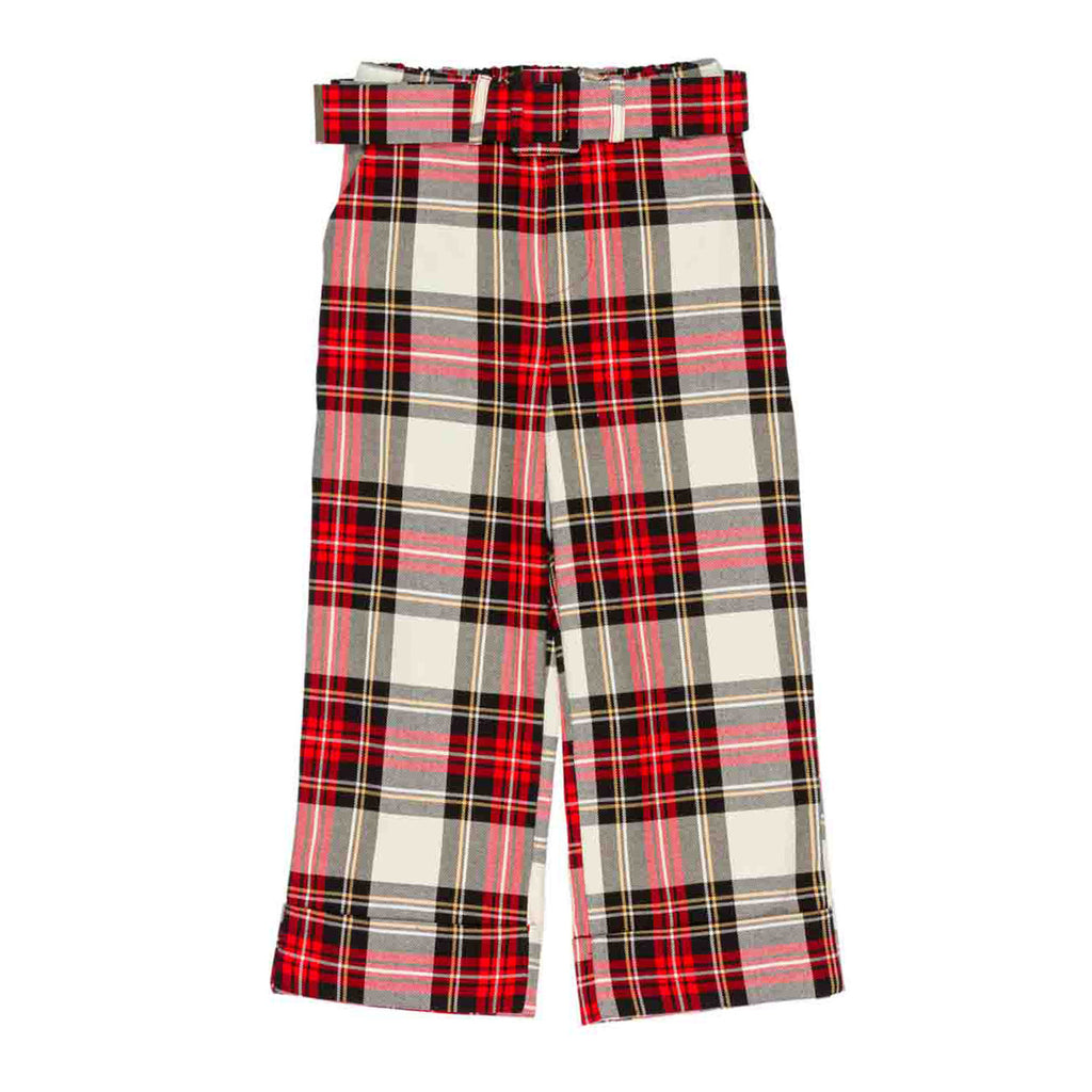 lulu by miss grant - PANTALONE GIRL