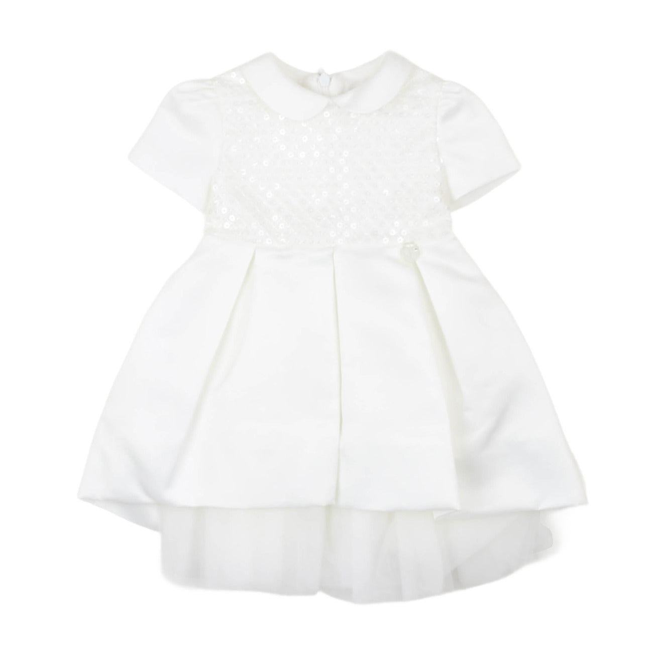 carlo pignatelli - ABITINO RASO E TULLE