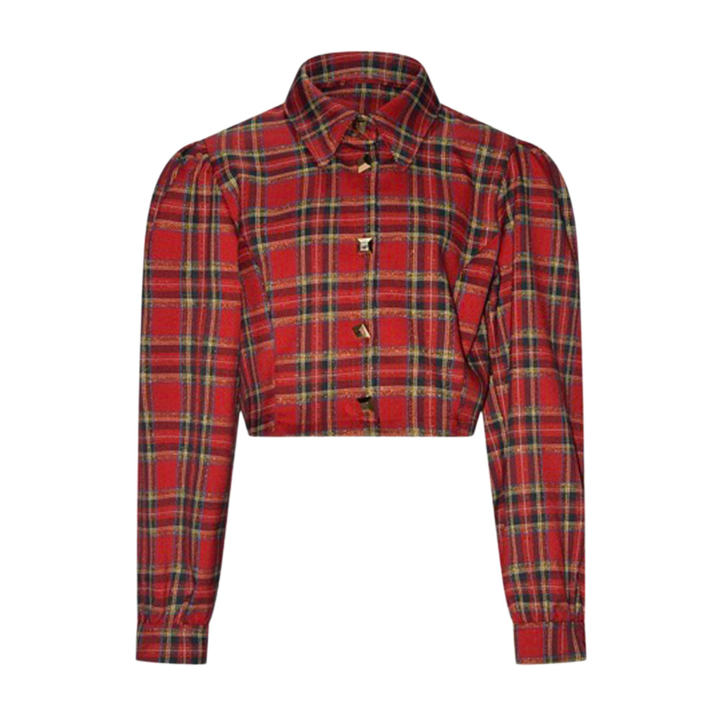 odi et amo - CAMICIA