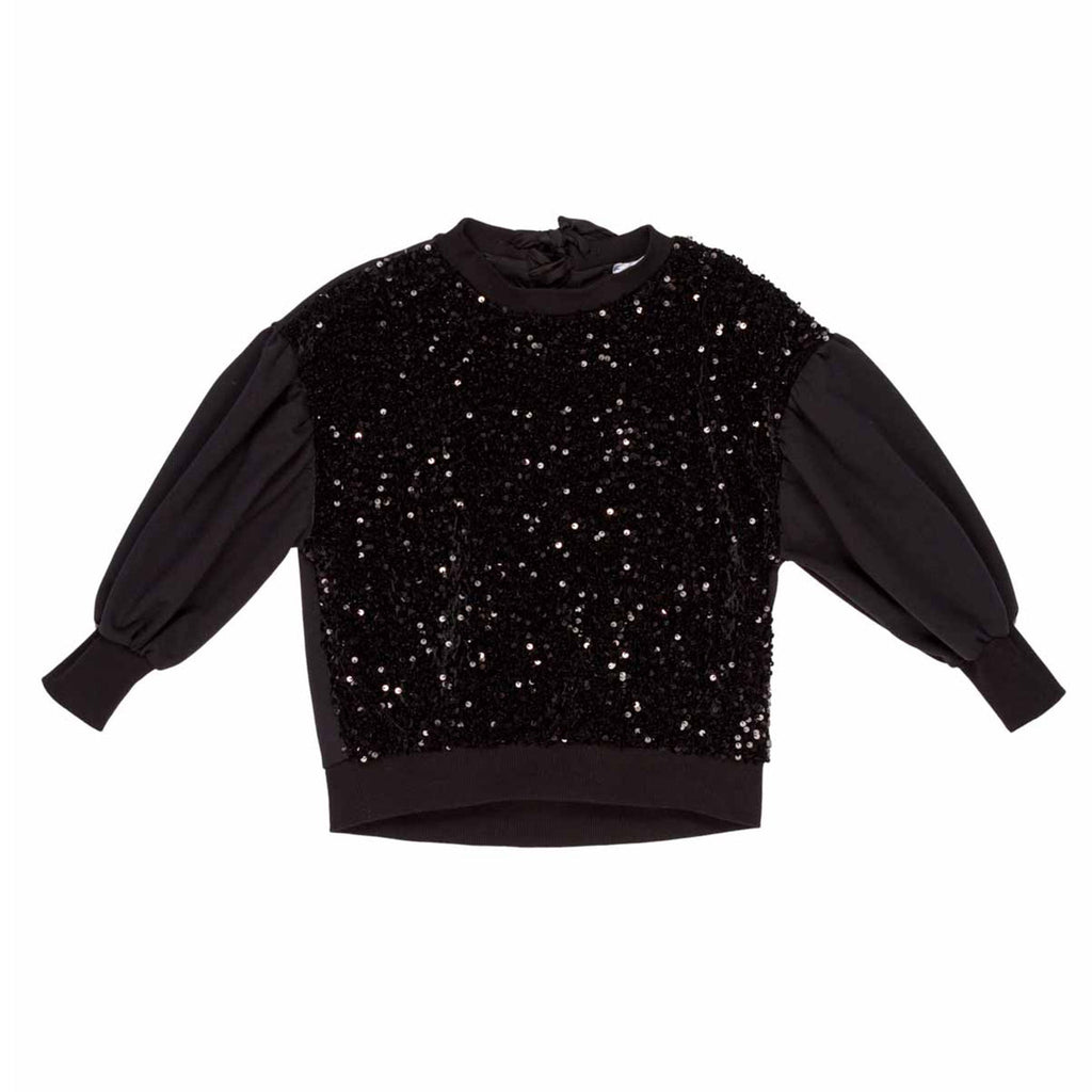 lulu by miss grant - FELPA GIRL