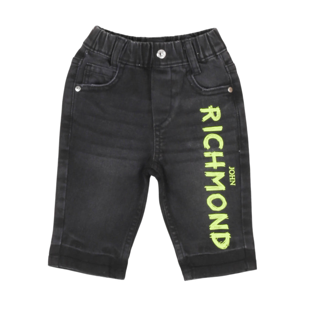 john richmond - JEANS KANSAI