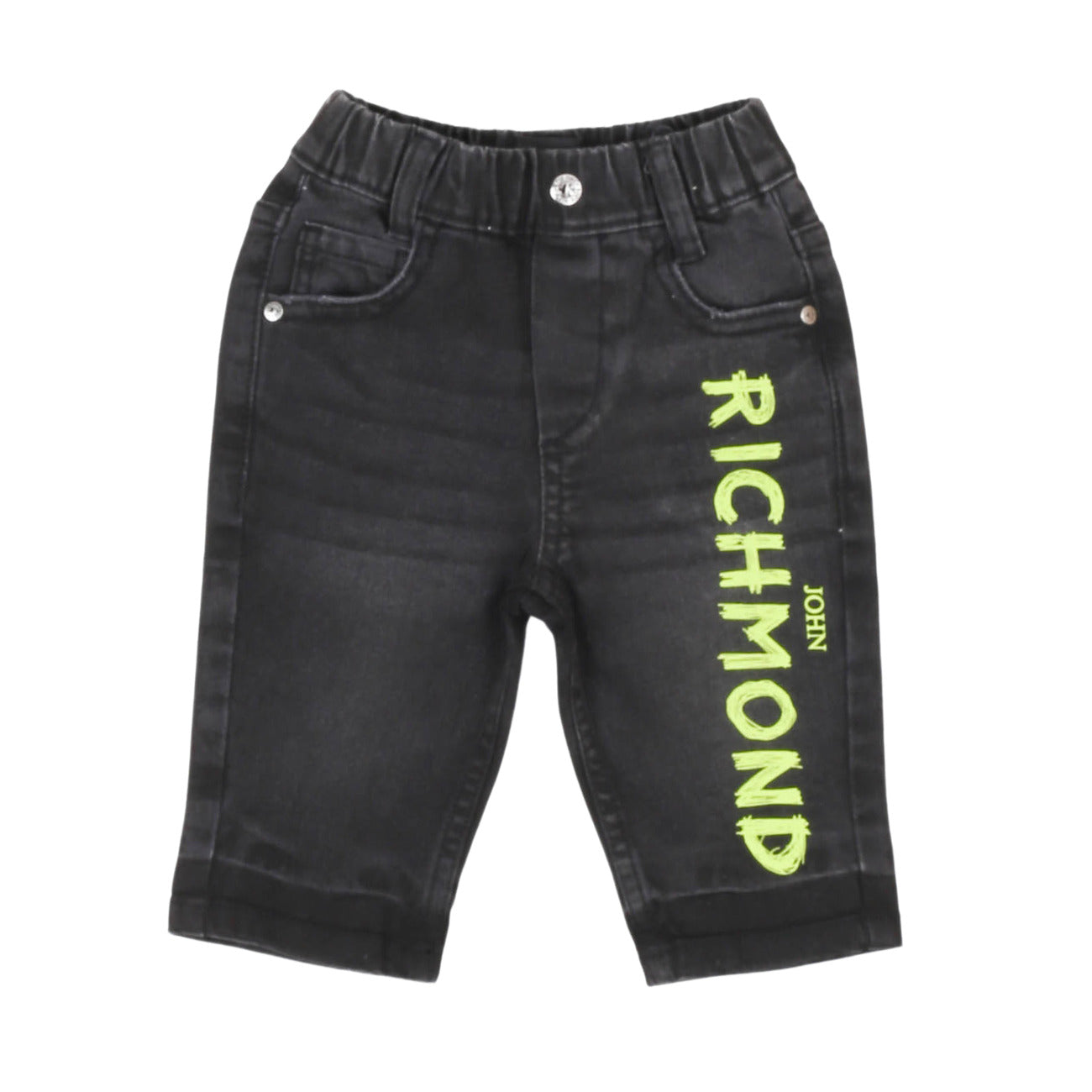 john richmond - JEANS KANSAI