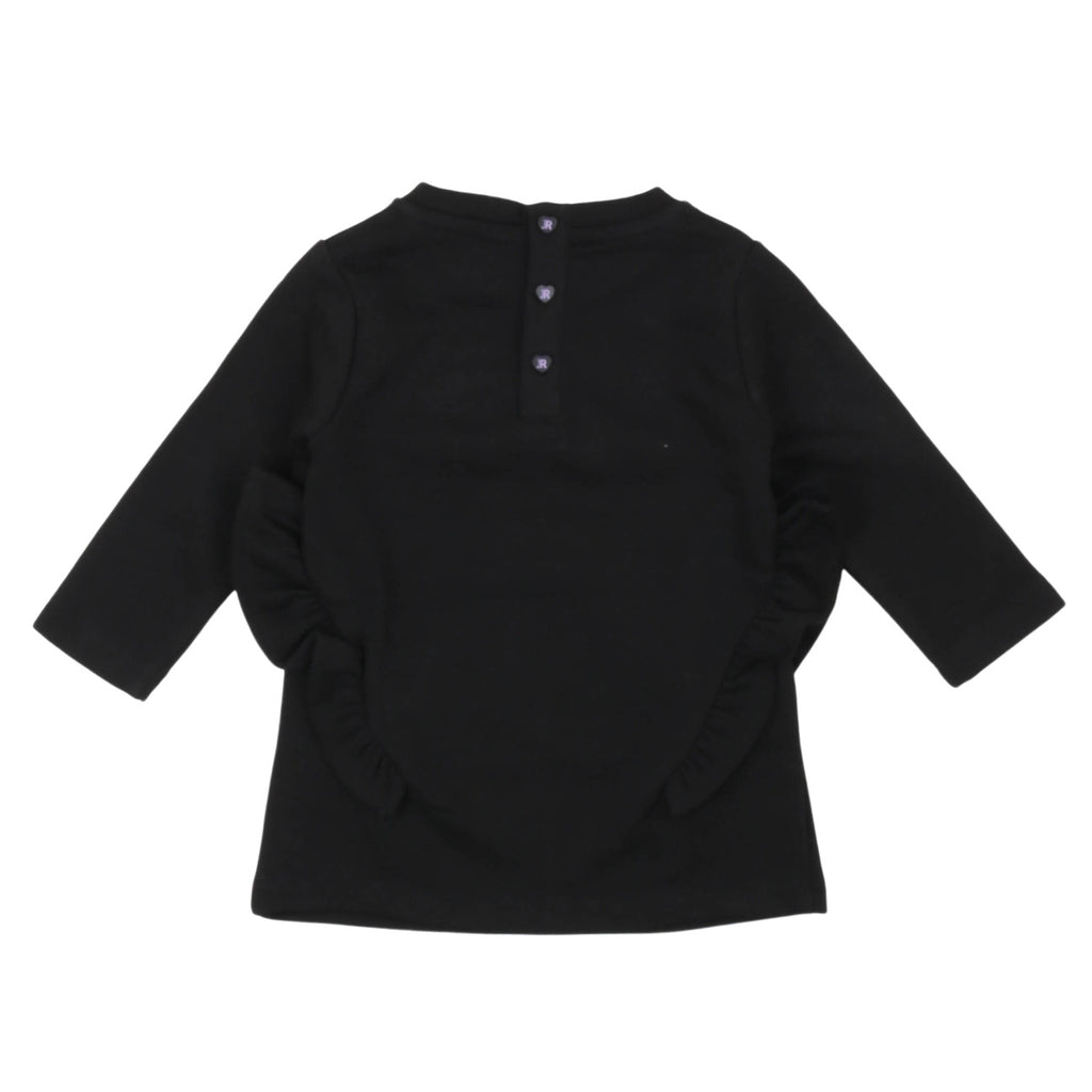 john richmond - VESTITO FELPATO CALKIRNA