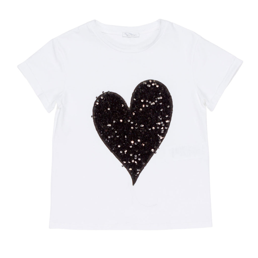 lulu by miss grant - T-SHIRT GIRL