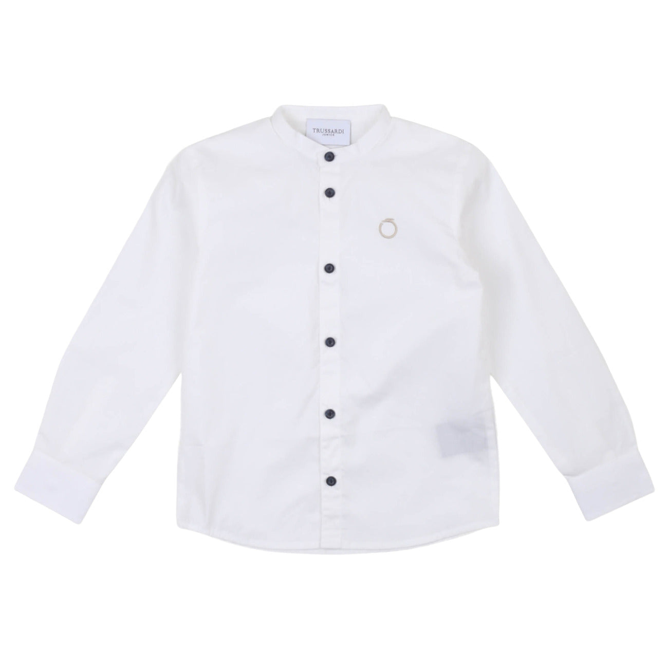 trussardi - CAMICIA ROGEN