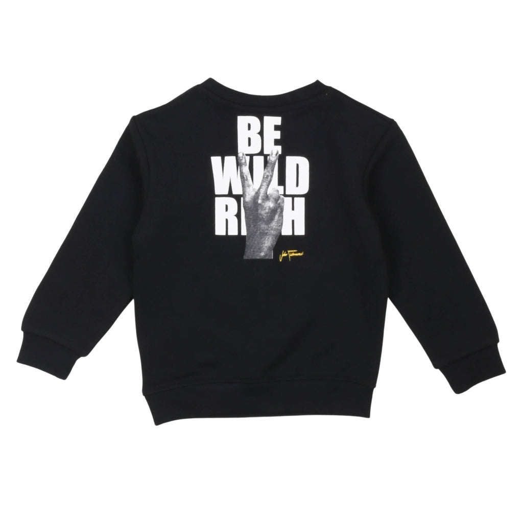 john richmond - Felpe