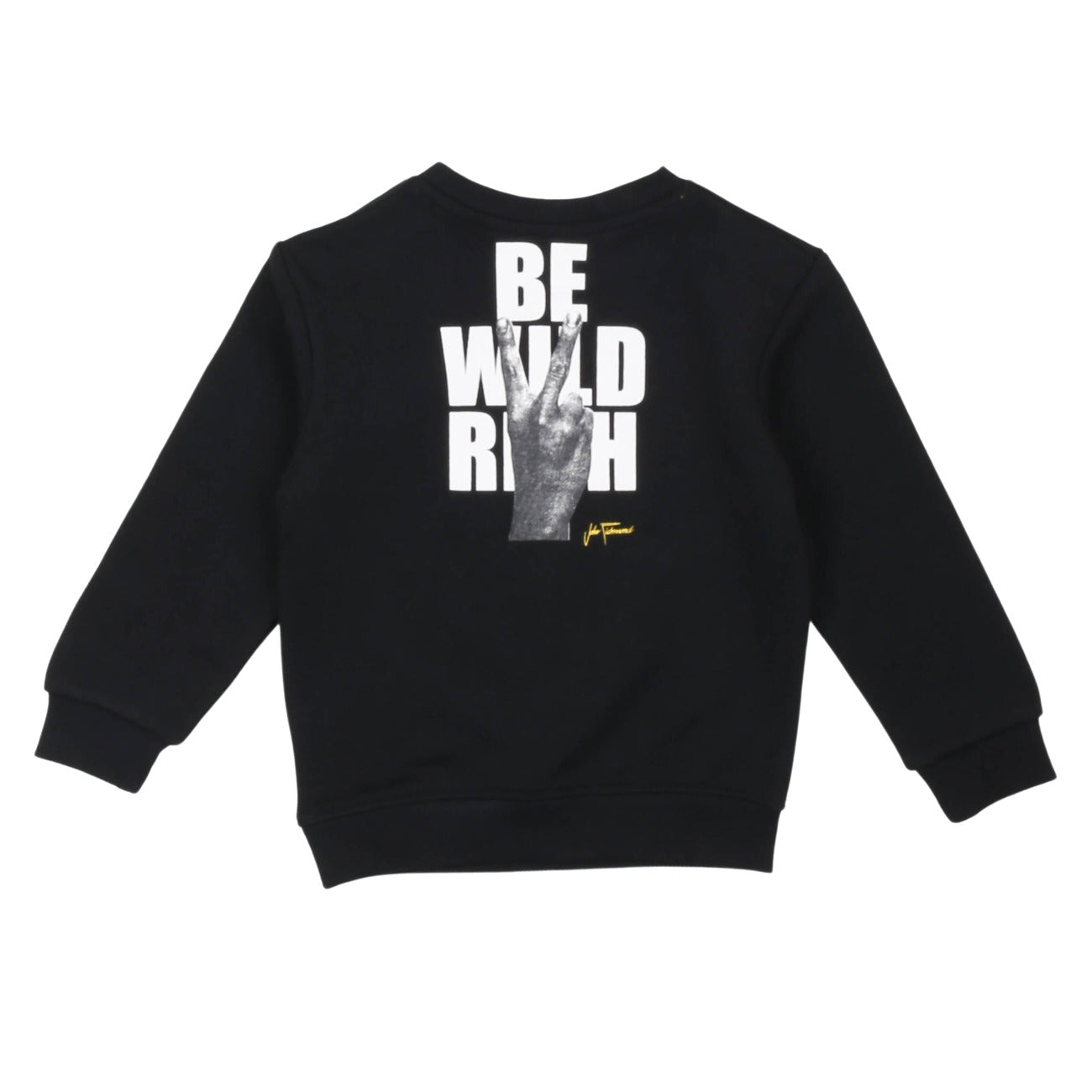 john richmond - Felpe