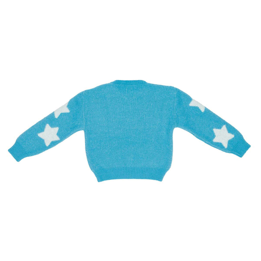 lulu by miss grant - MAGLIA GIRL