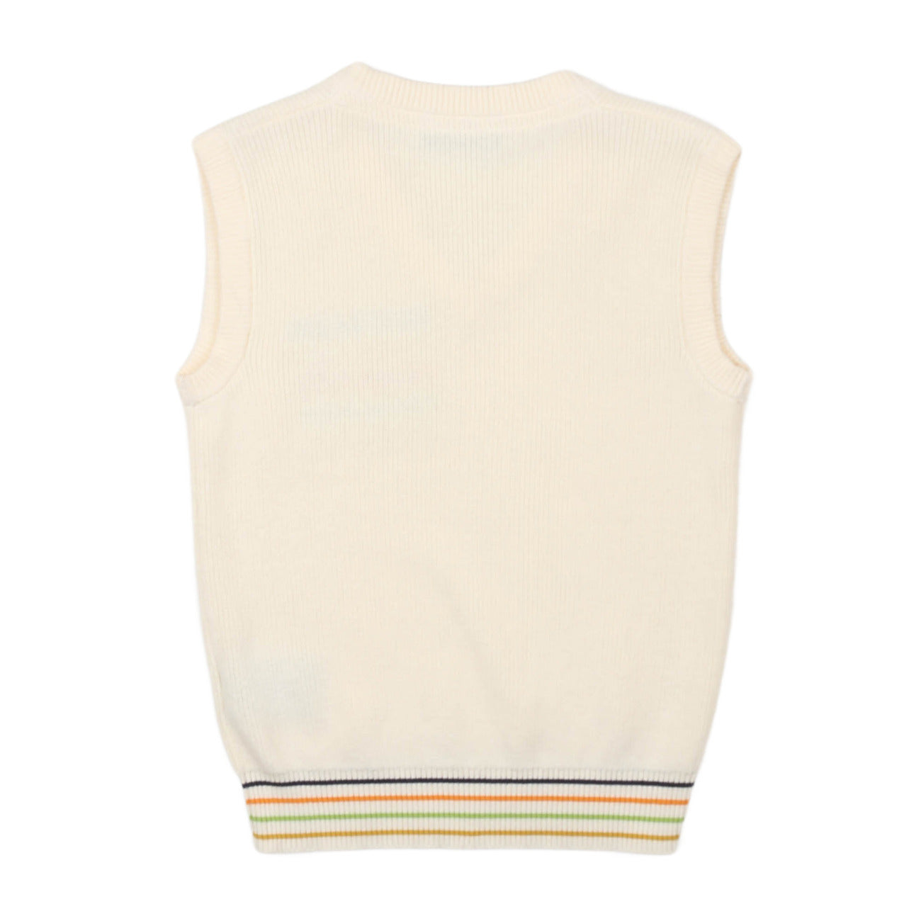 trussardi - GILET IN MAGLIA KULDIGA