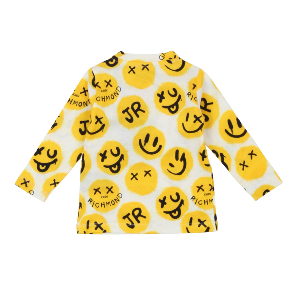 john richmond - T-shirt