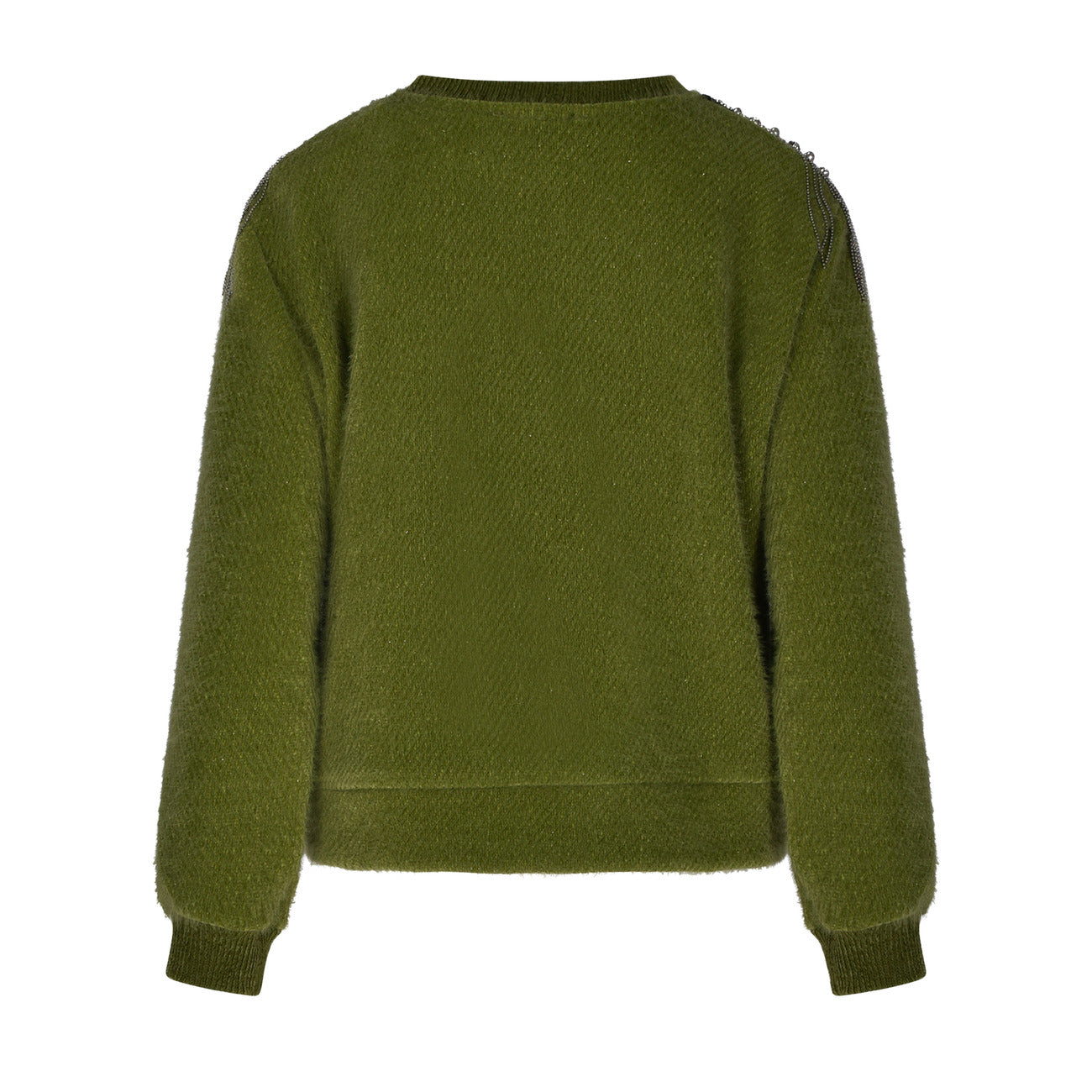 fun & fun - MAGLIA LANA