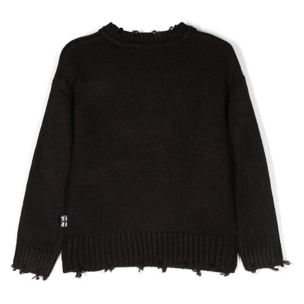 john richmond - MAGLIONE KIMAN