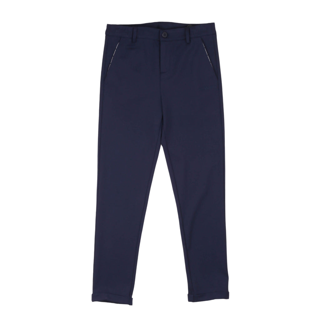 trussardi - PANTALONI SLY