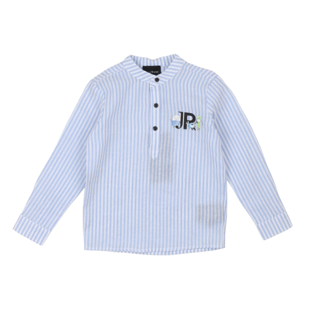 john richmond - CAMICIA HALFIA