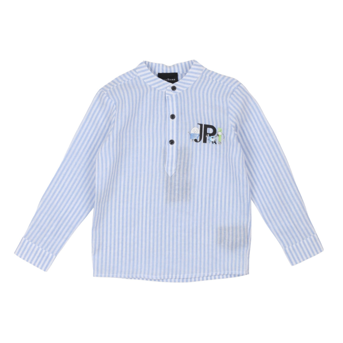 john richmond - CAMICIA HALFIA