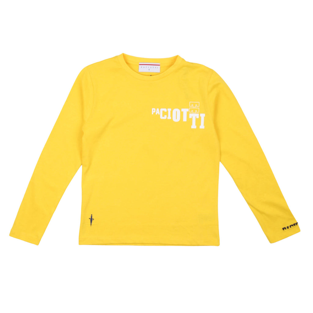 paciotti - T-shirt