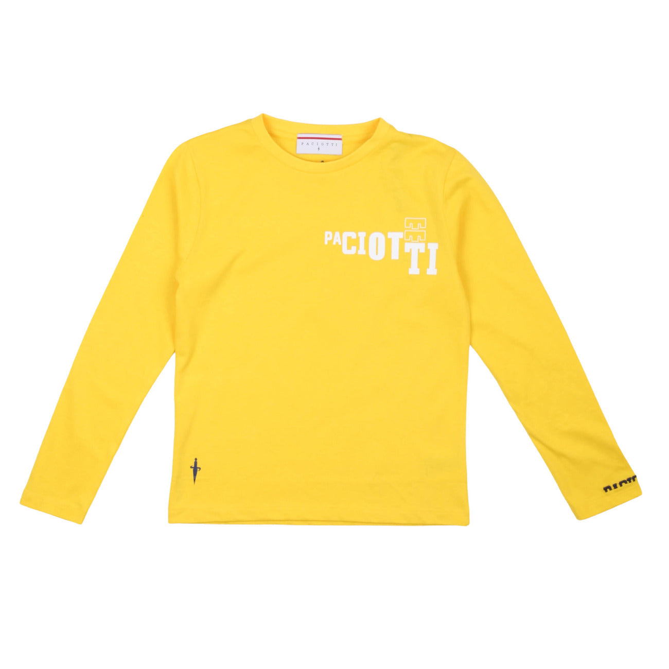 paciotti - T-shirt