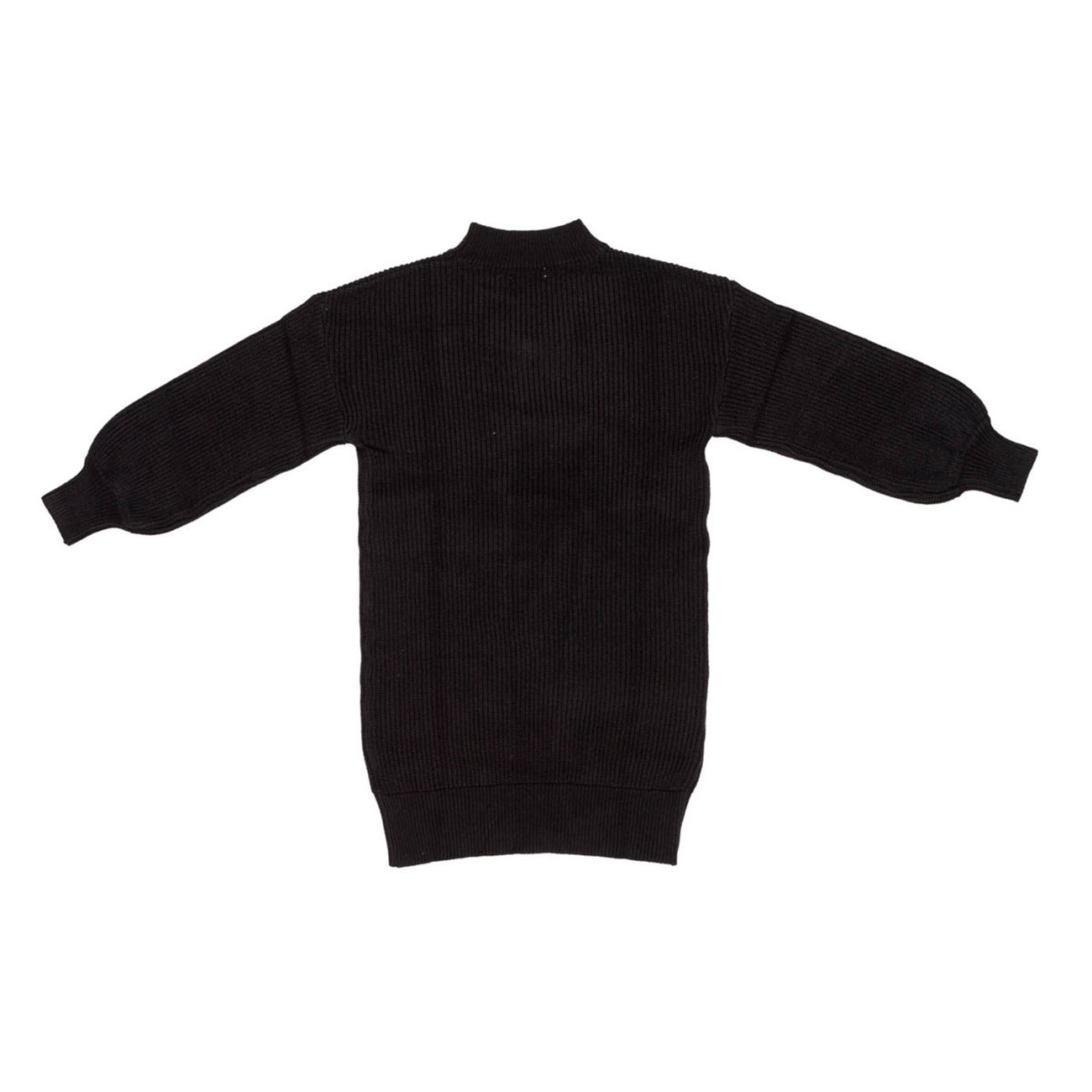 lulu by miss grant - VESTITO MAGLIA GIRL