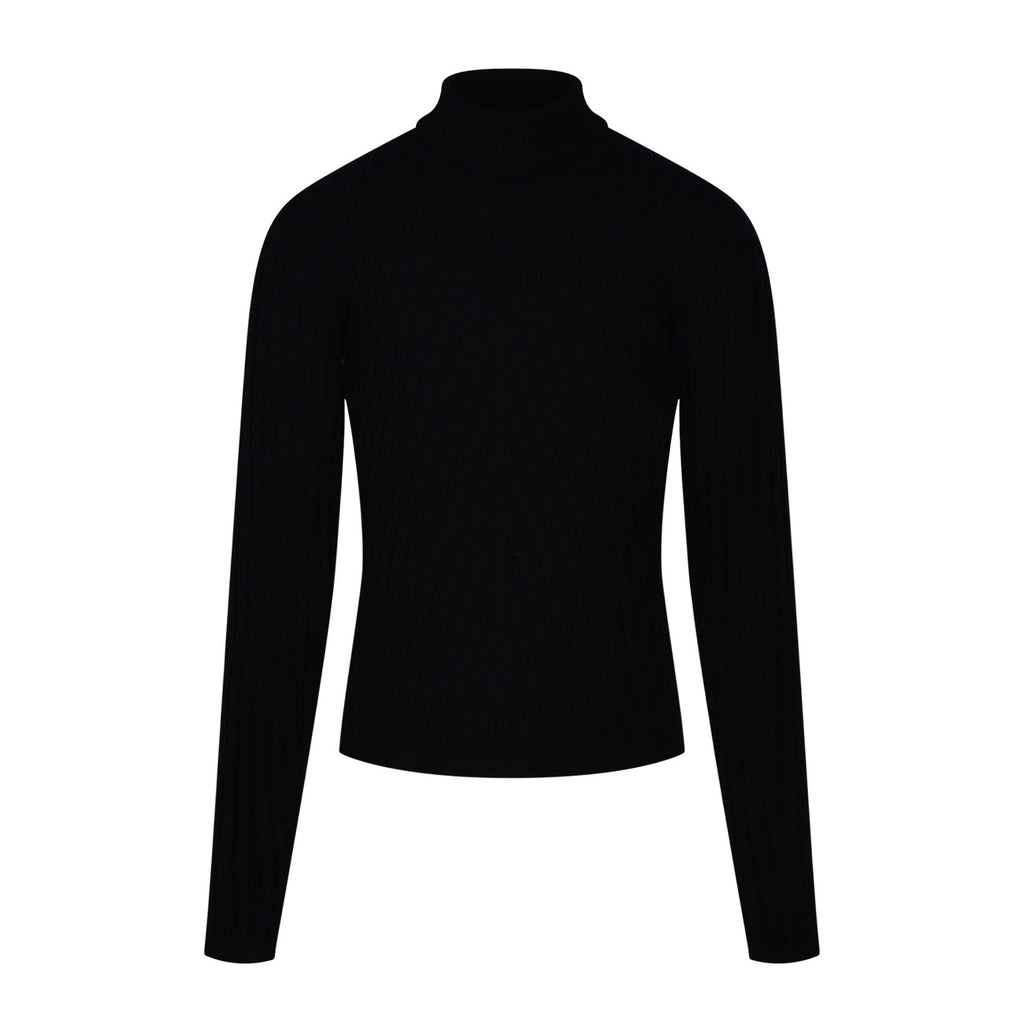 fun & fun - MAGLIA LANA