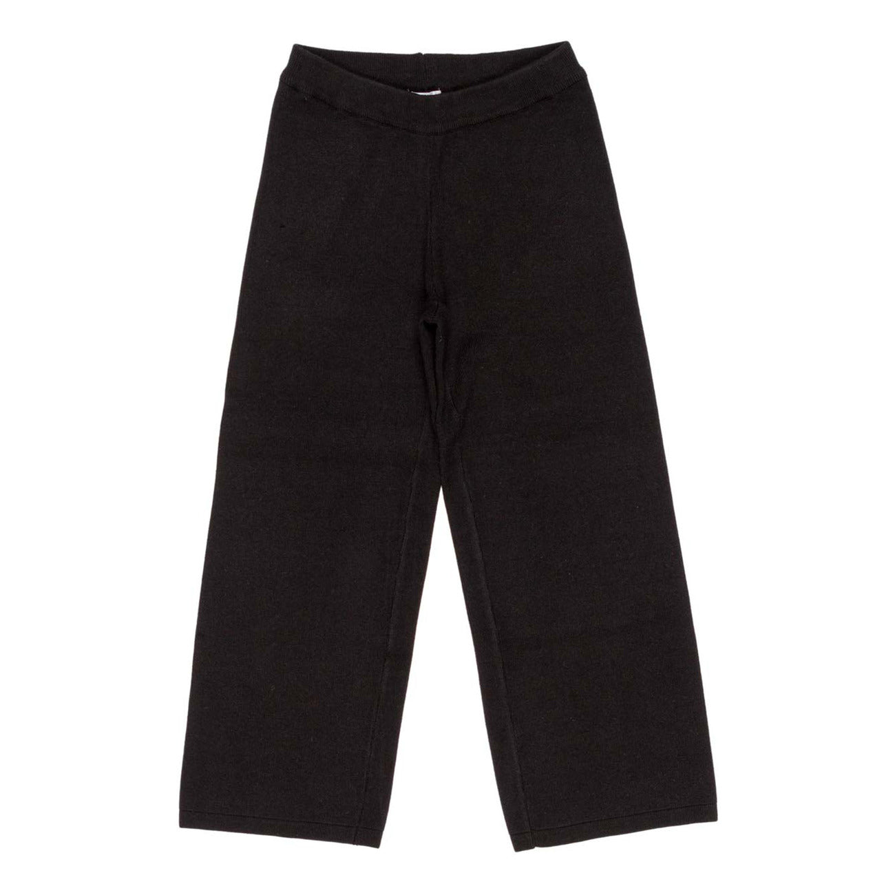 lulu by miss grant - PANTALONE MAGLIA GIRL