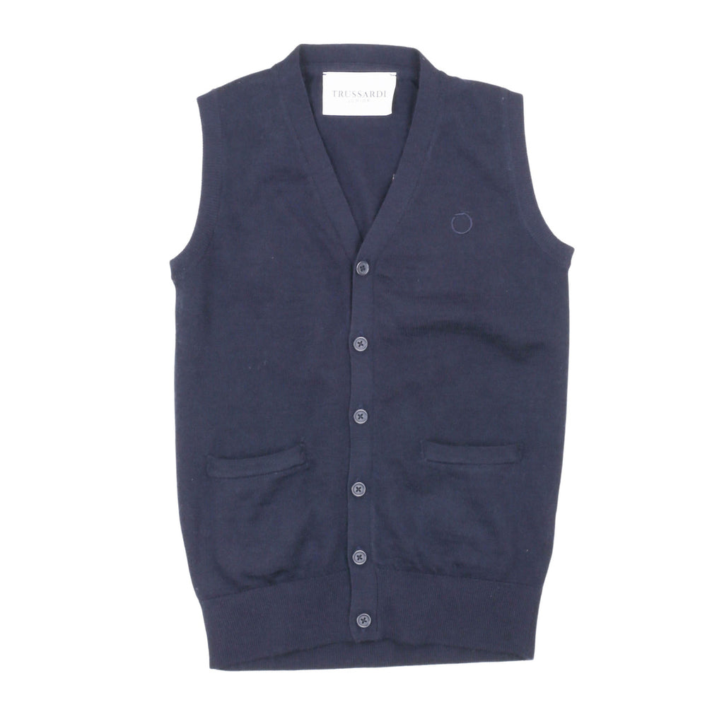 trussardi - GILET MAGLIONE DANEM