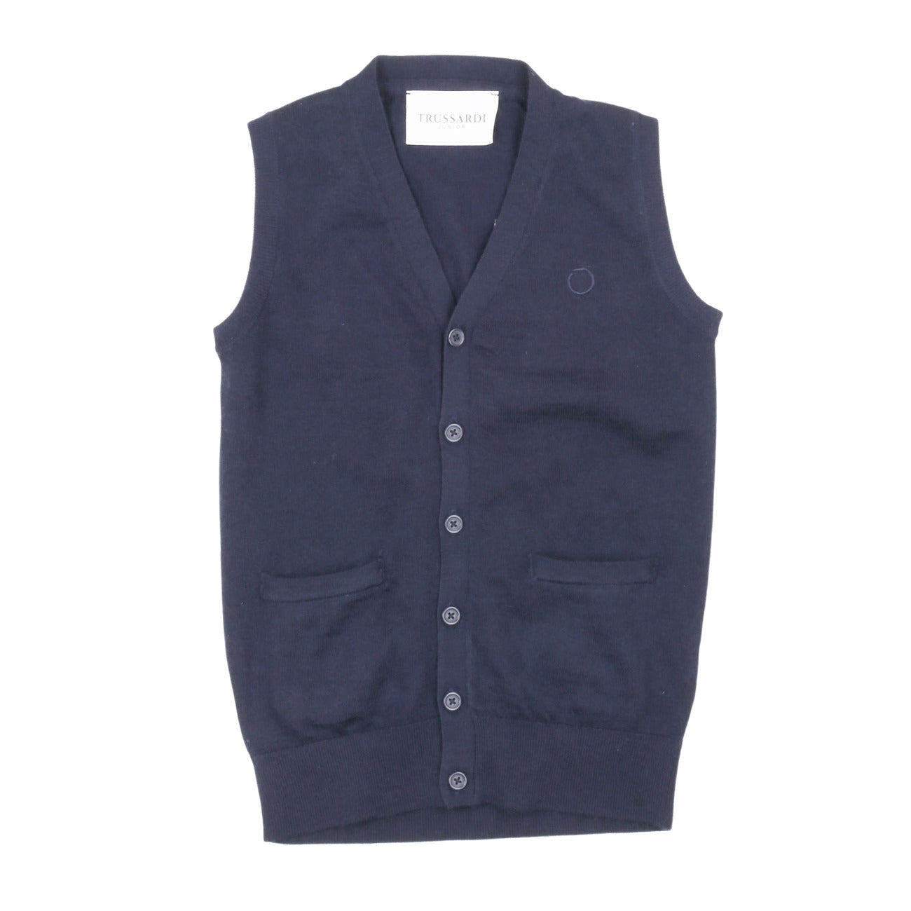trussardi - GILET MAGLIONE DANEM