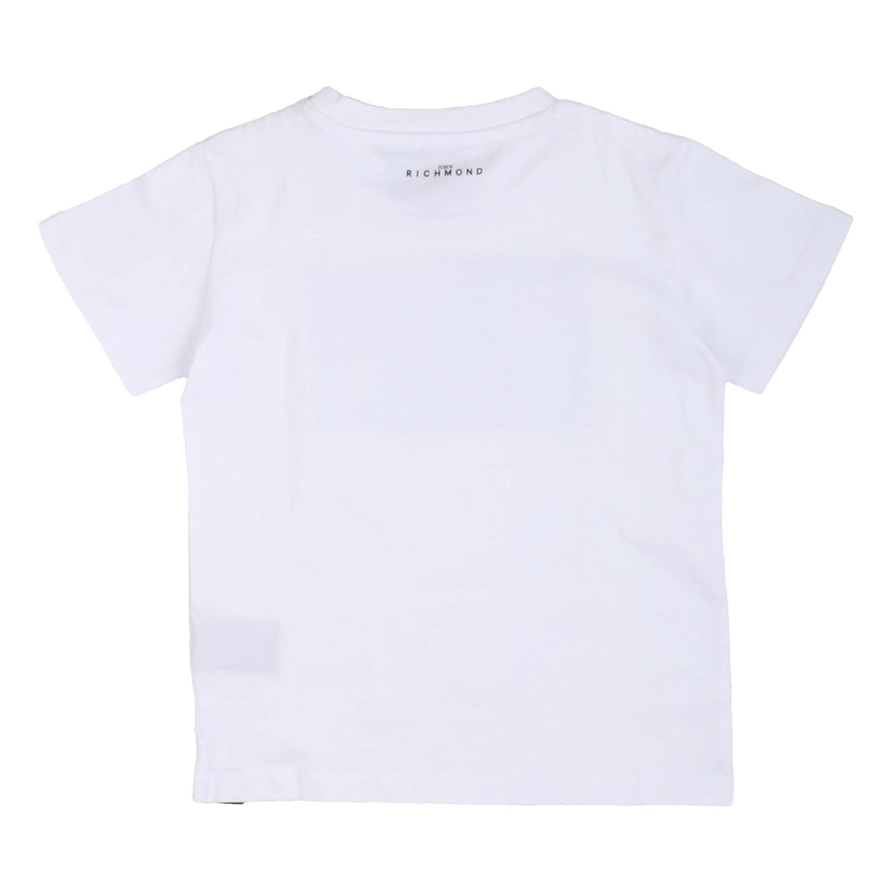 john richmond - T-SHIRT ENUMA (REGULAR)