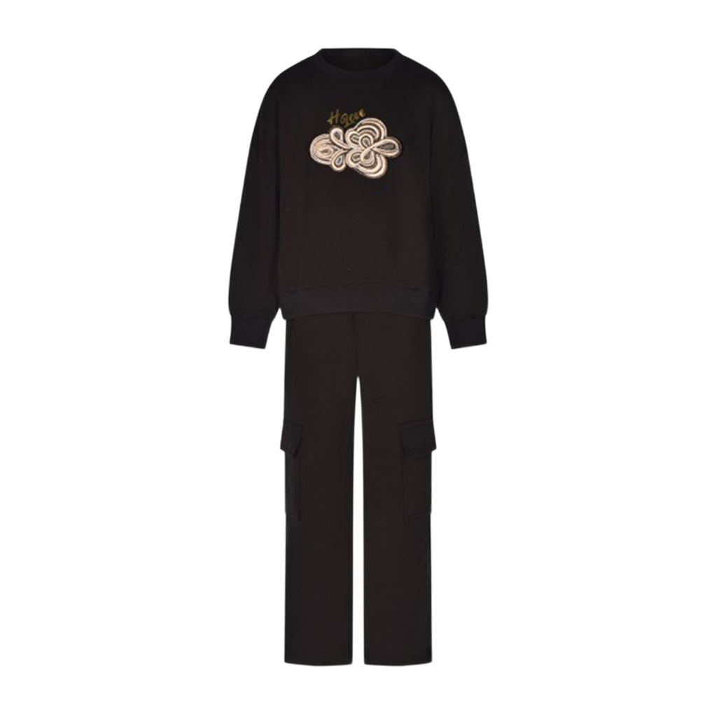 odi et amo - COMPLETO TUTA