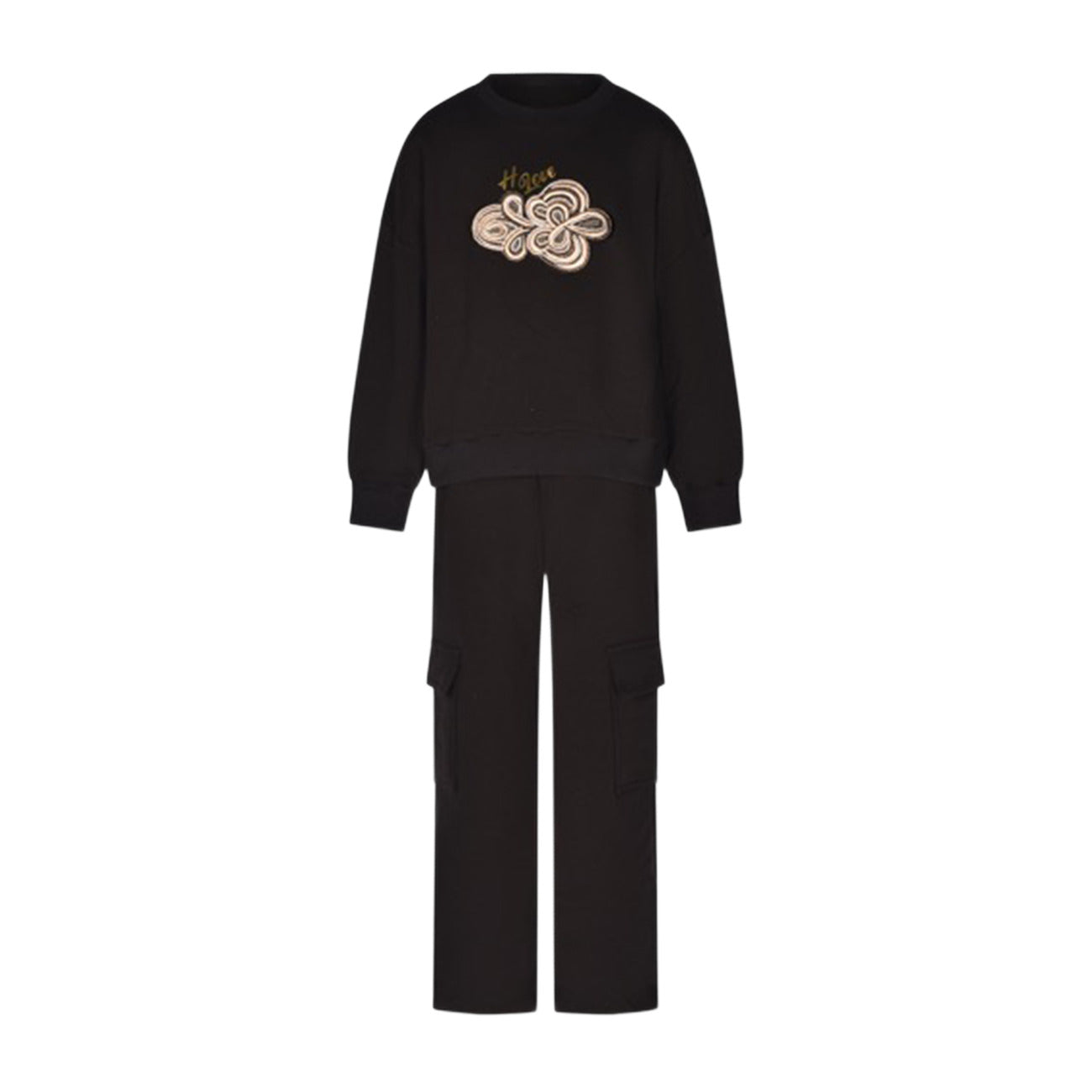 odi et amo - COMPLETO TUTA