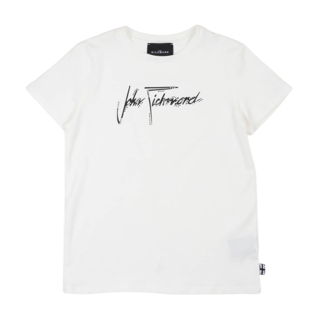 john richmond - T-shirt