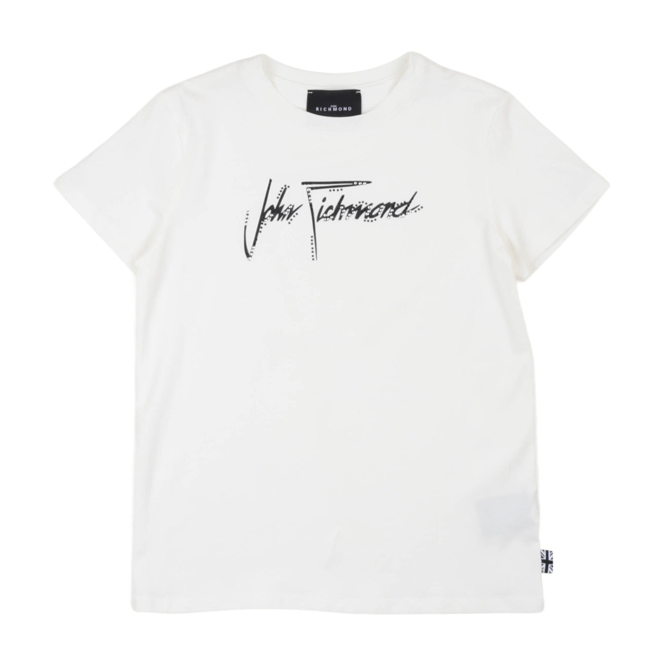 john richmond - T-shirt