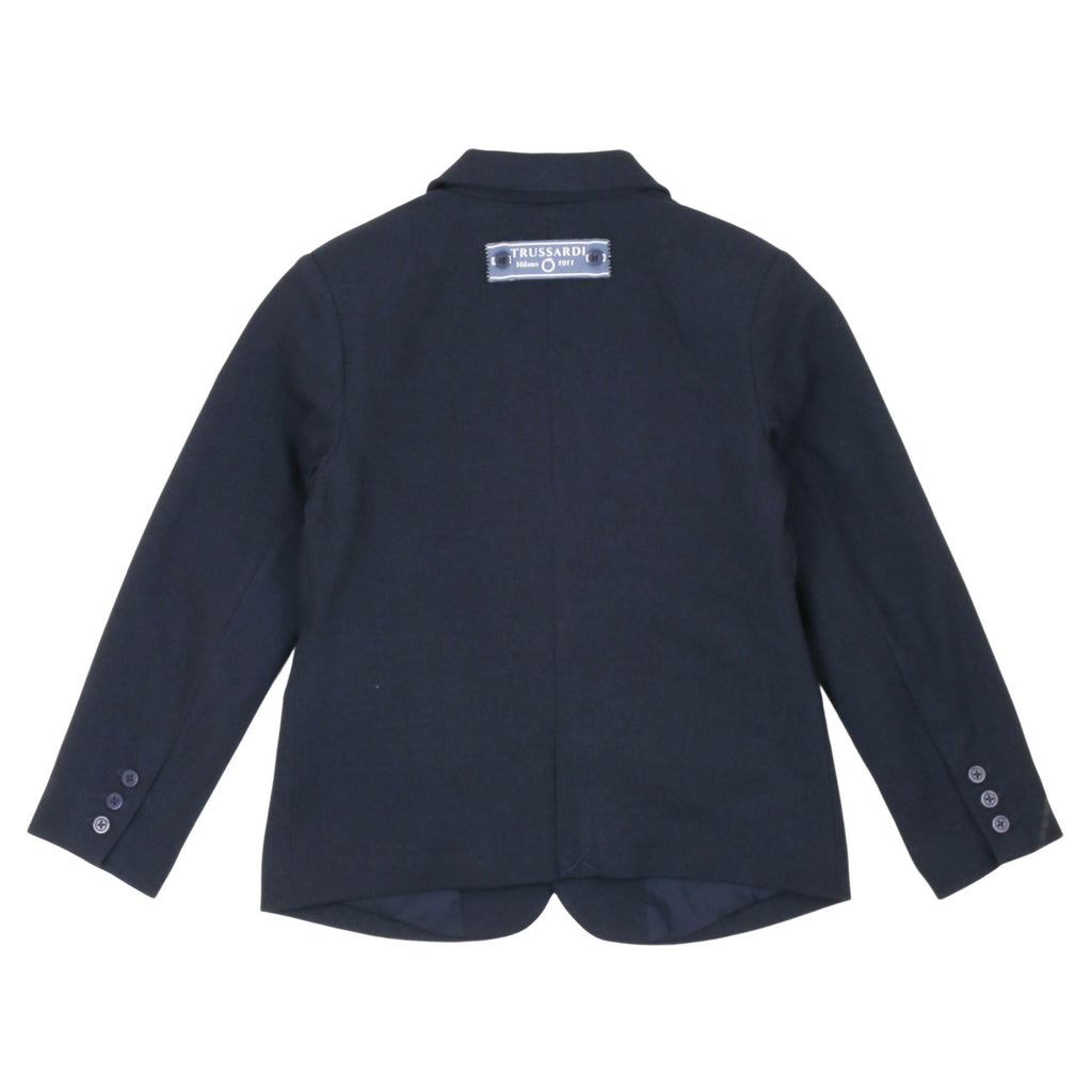 trussardi - GIACCA MARGO