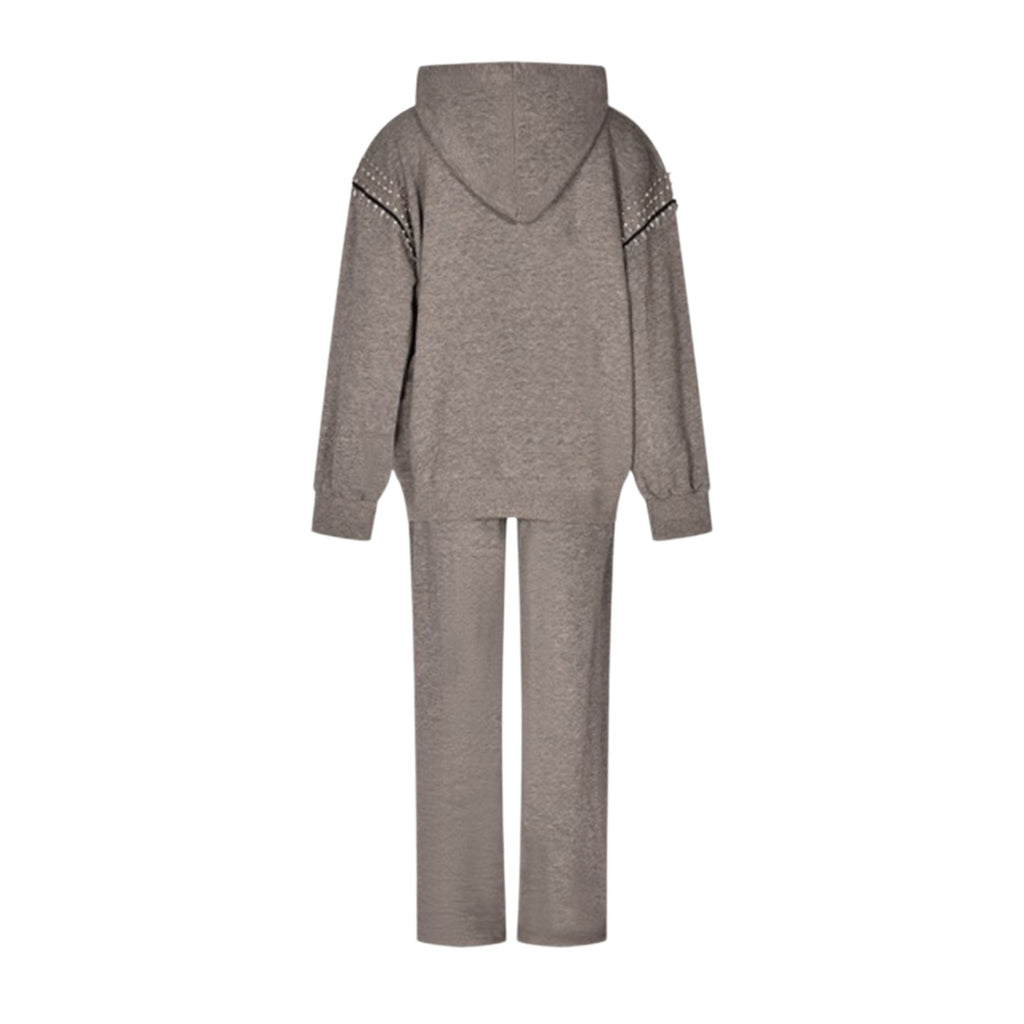 fun & fun - COMPLETO FELPA