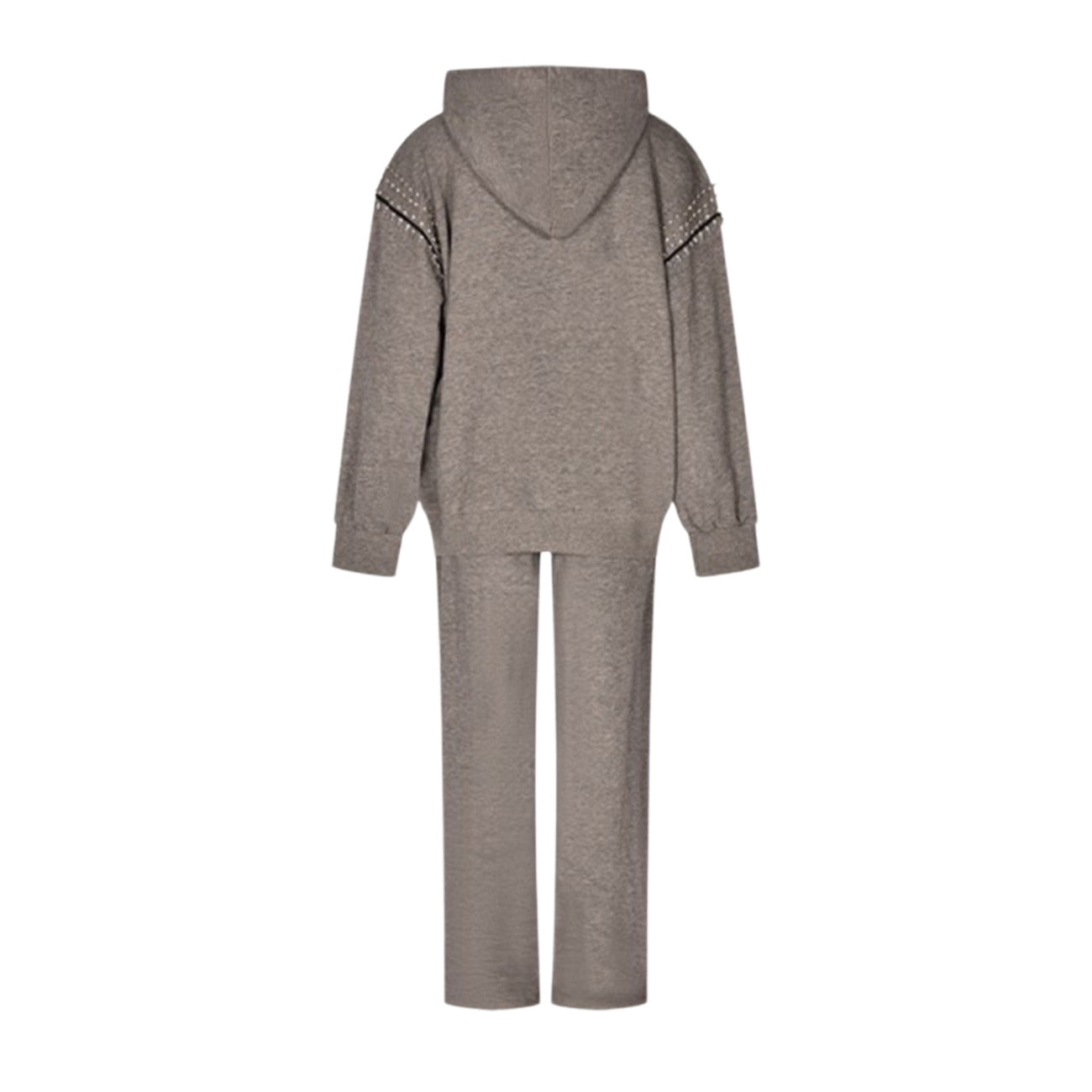 fun & fun - COMPLETO FELPA