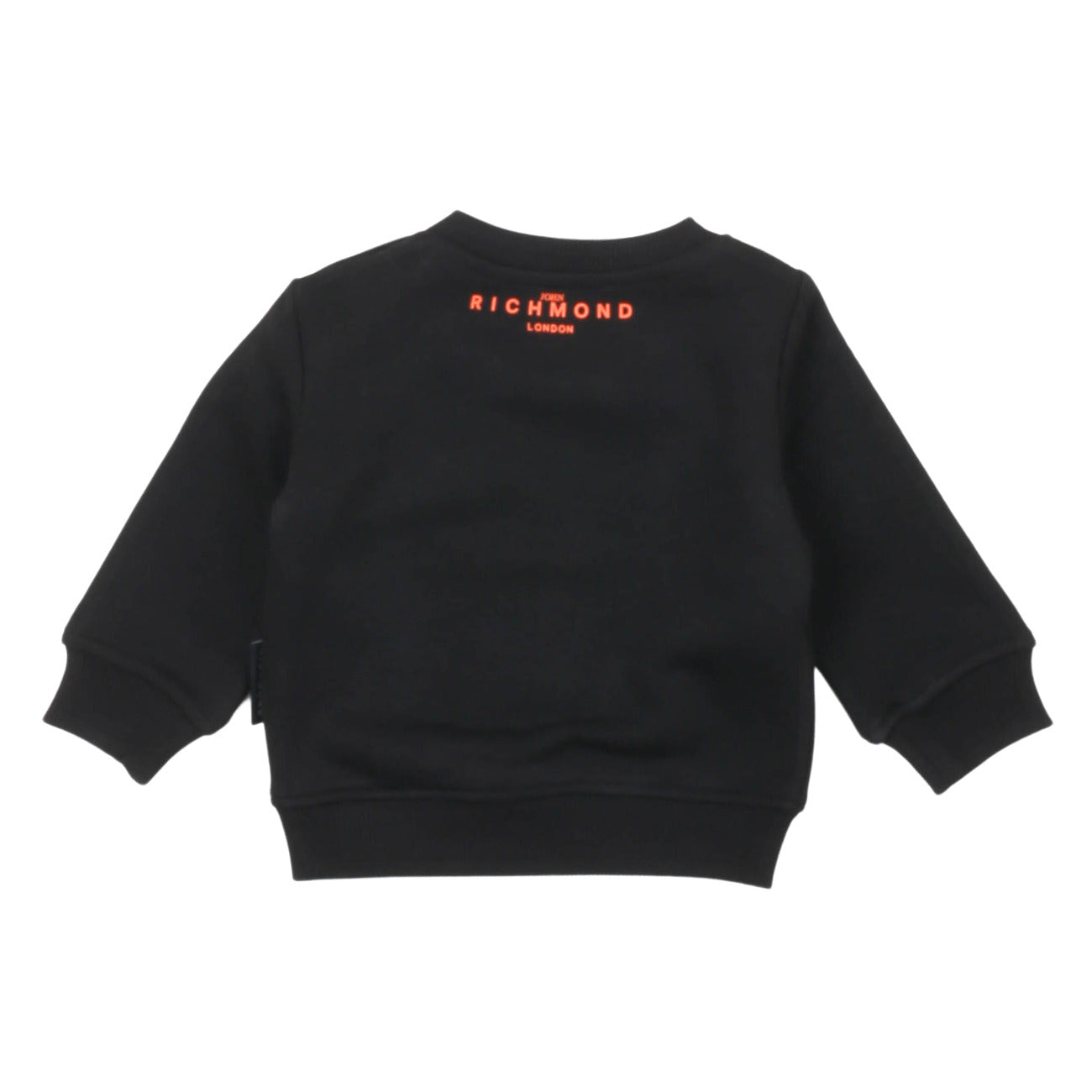 john richmond - FELPA HEIDE