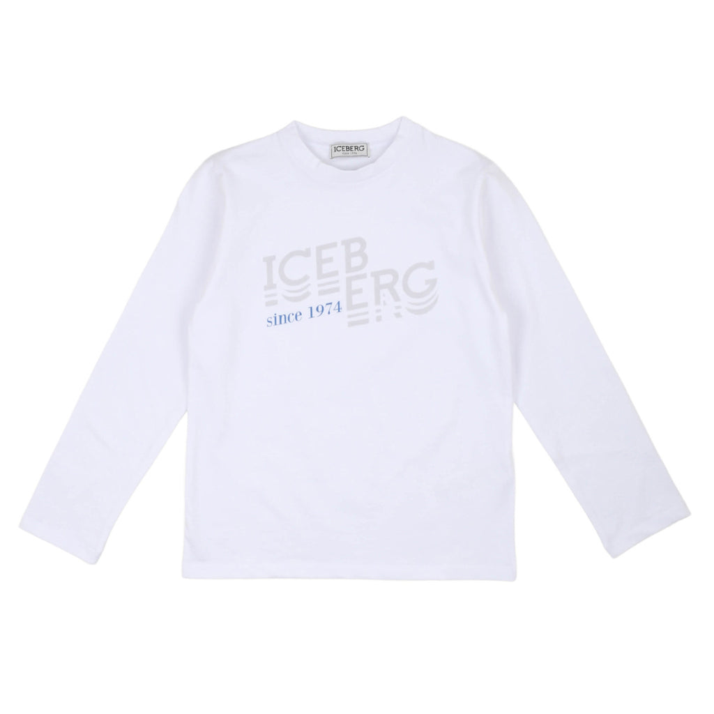 iceberg - T-shirt