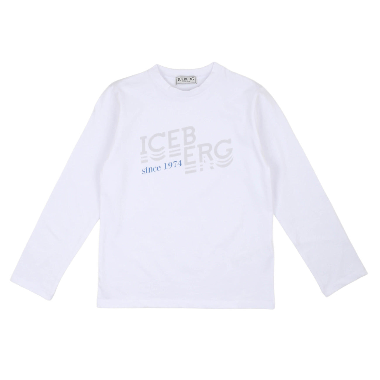 iceberg - T-shirt