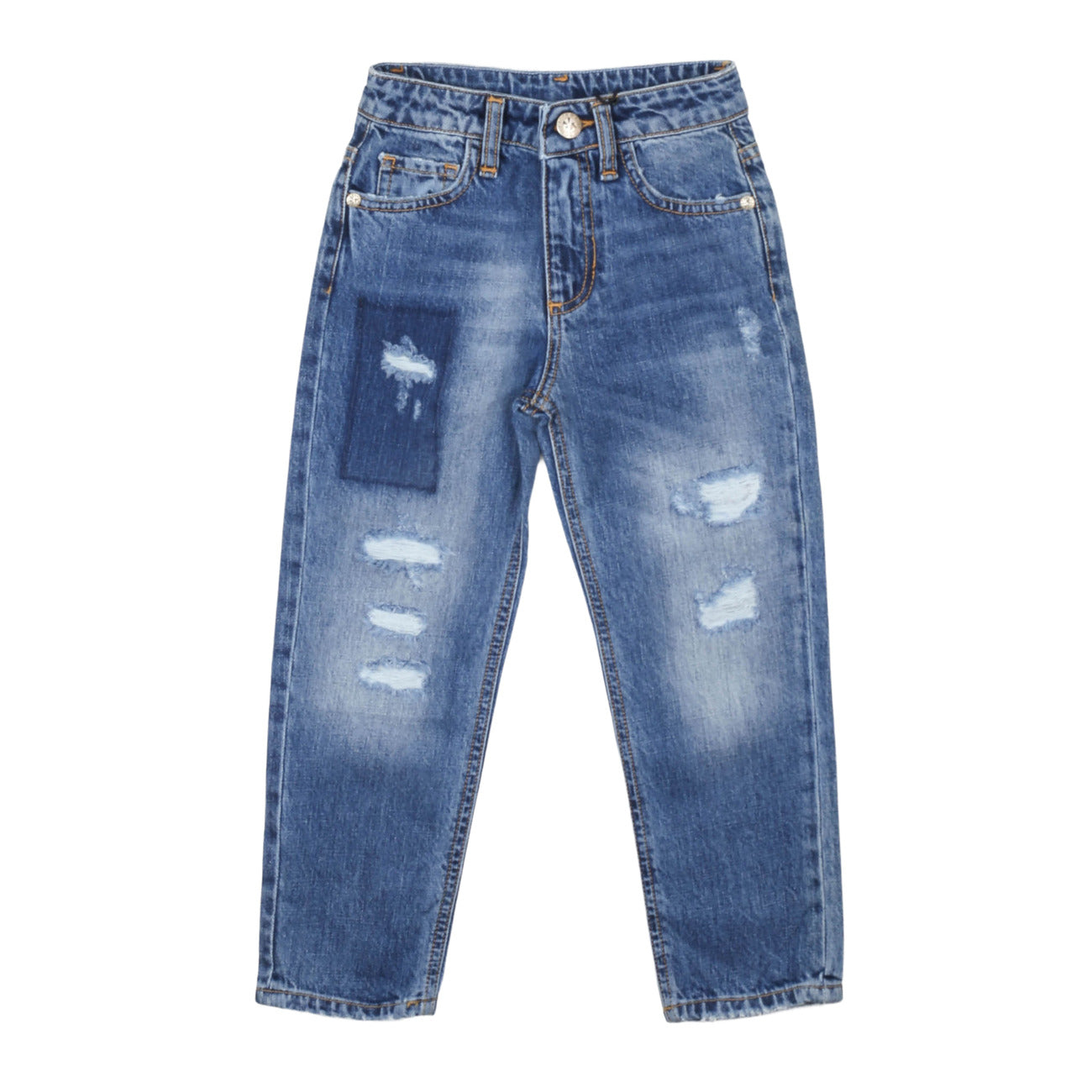 john richmond - JEANS GUADIN