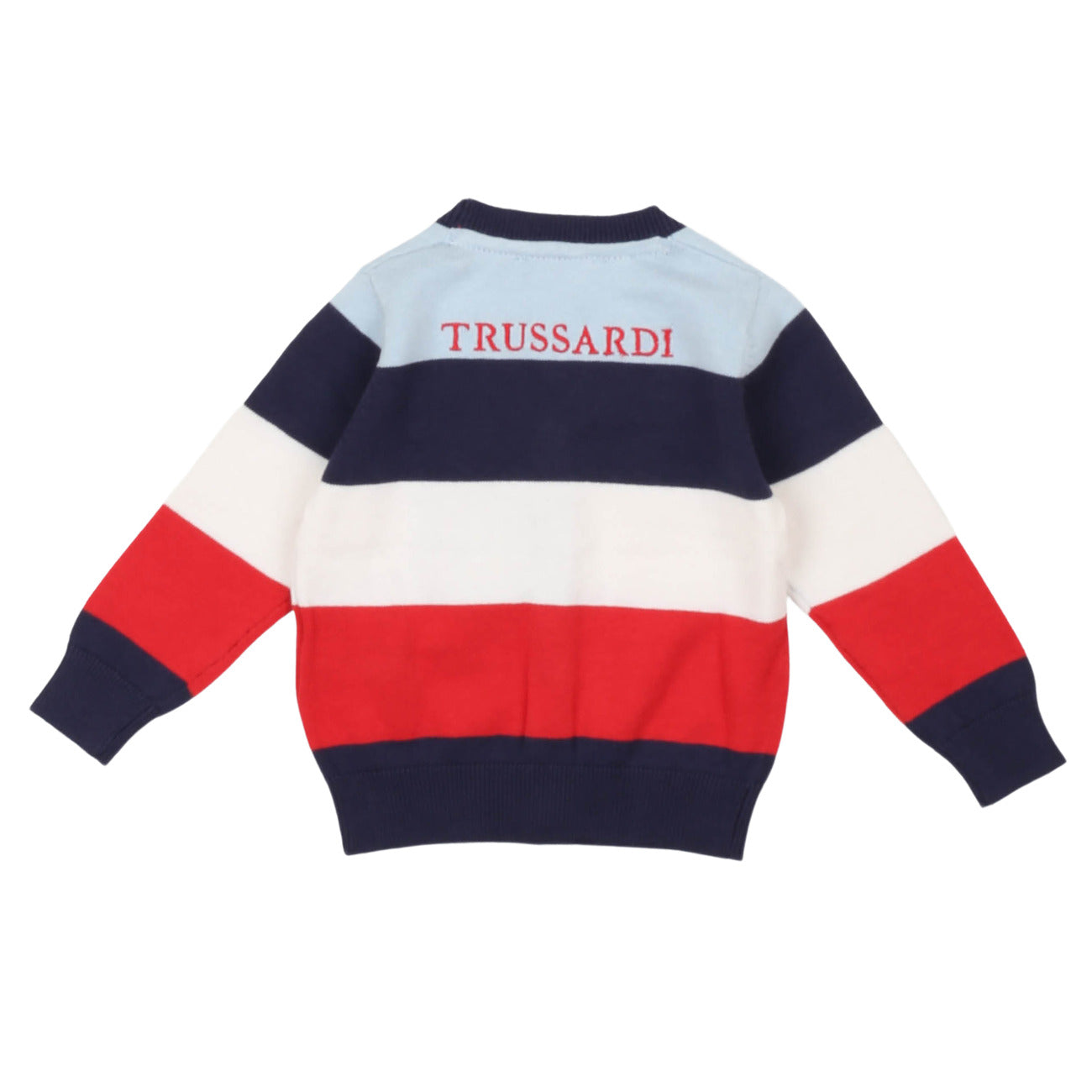 trussardi - CARDIGAN LYURIS