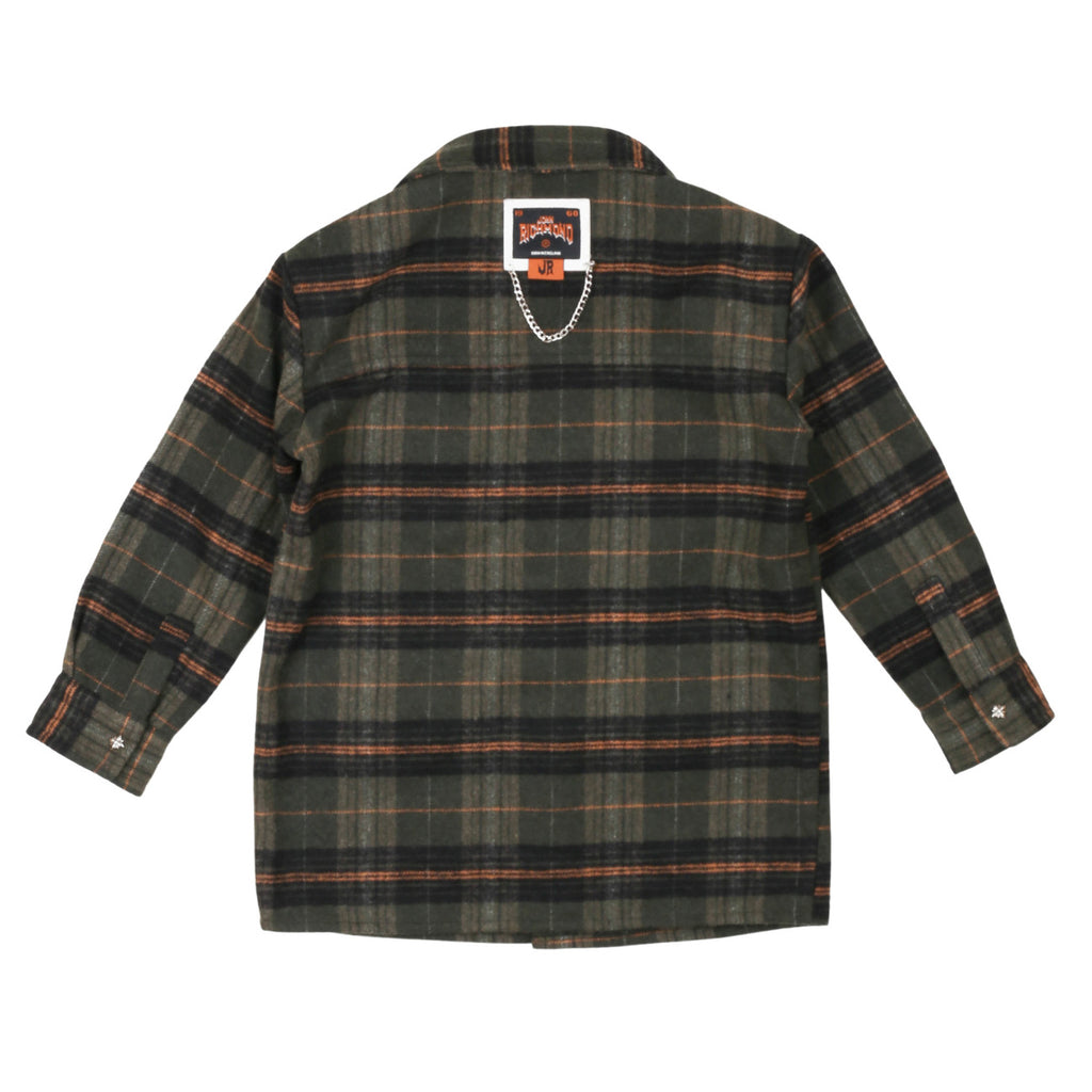 john richmond - Camicie