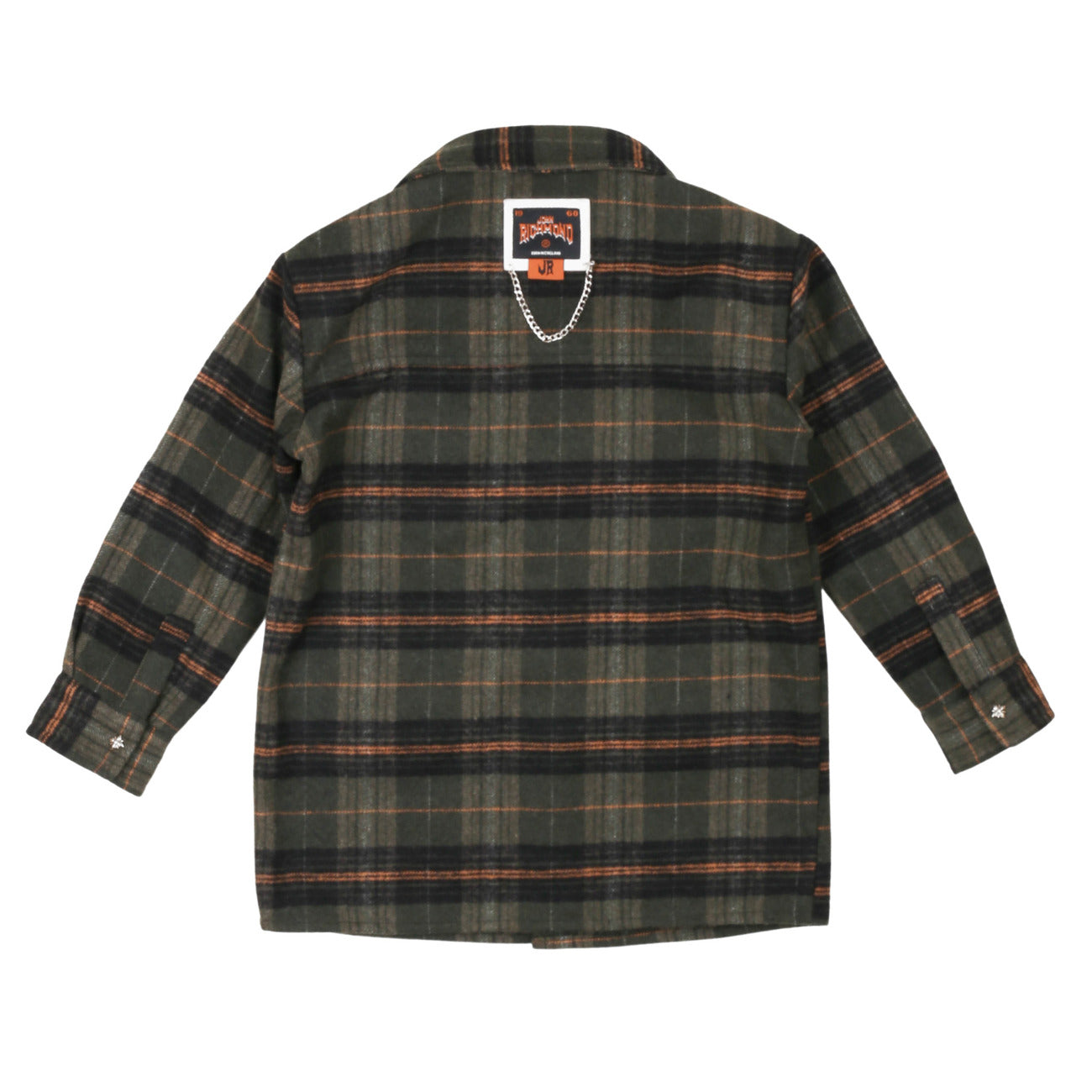 john richmond - Camicie