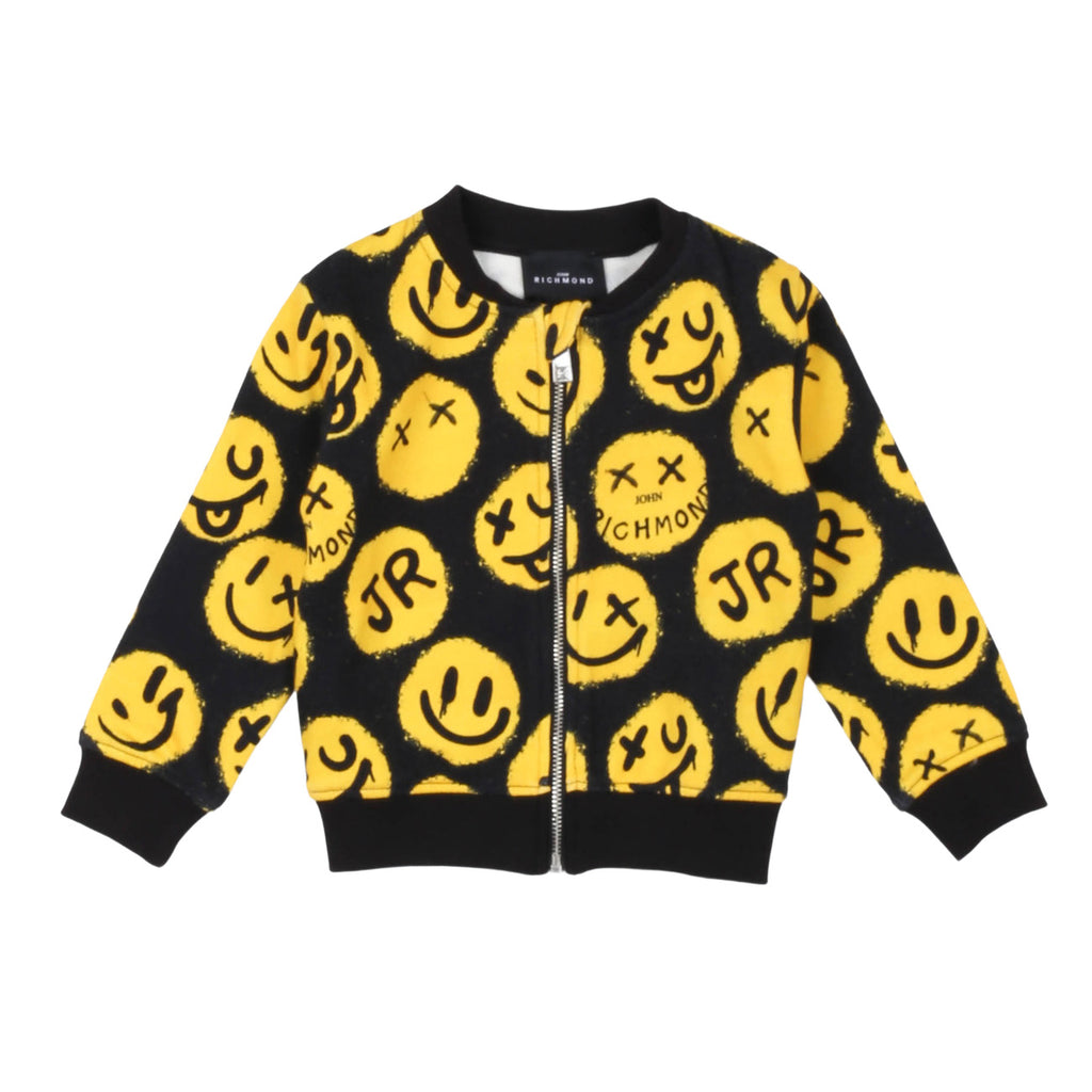 john richmond - Felpe