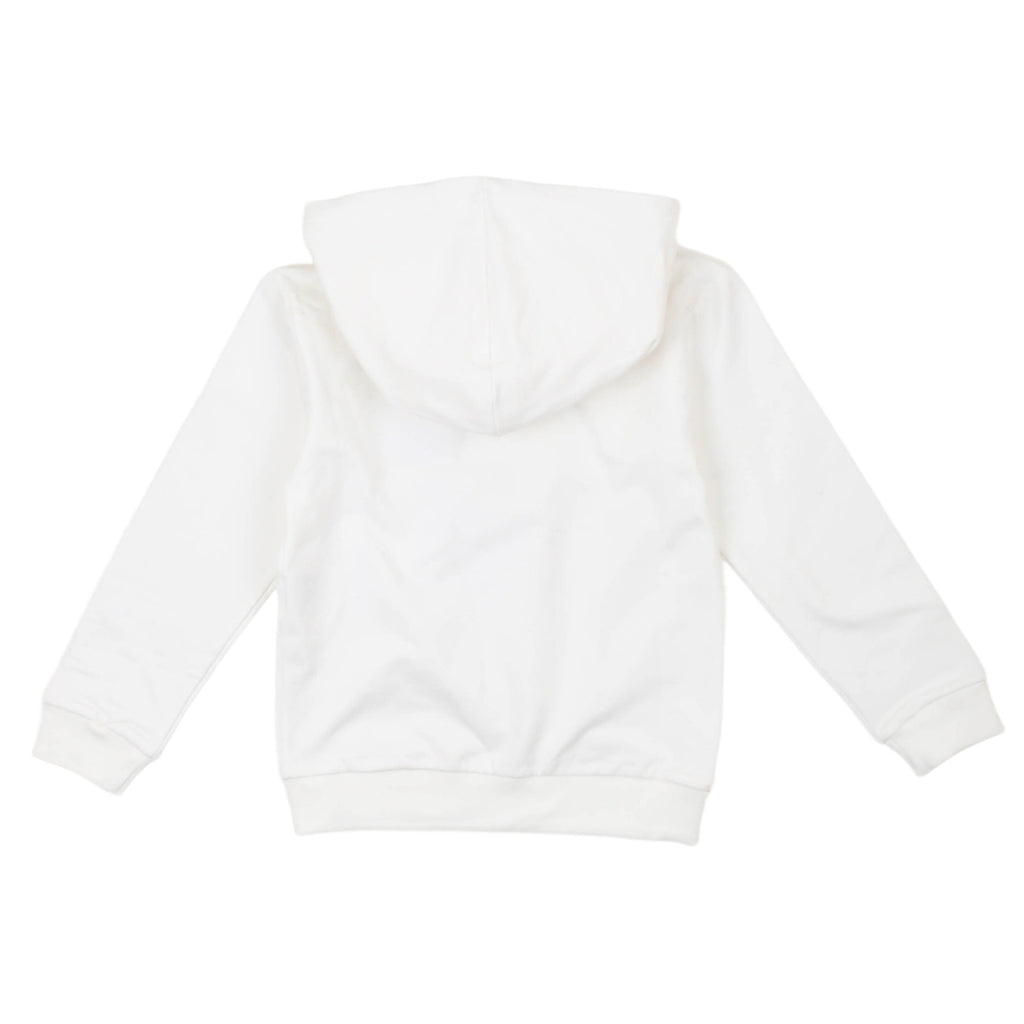 paciotti - FELPA CON CAPPUCCIO