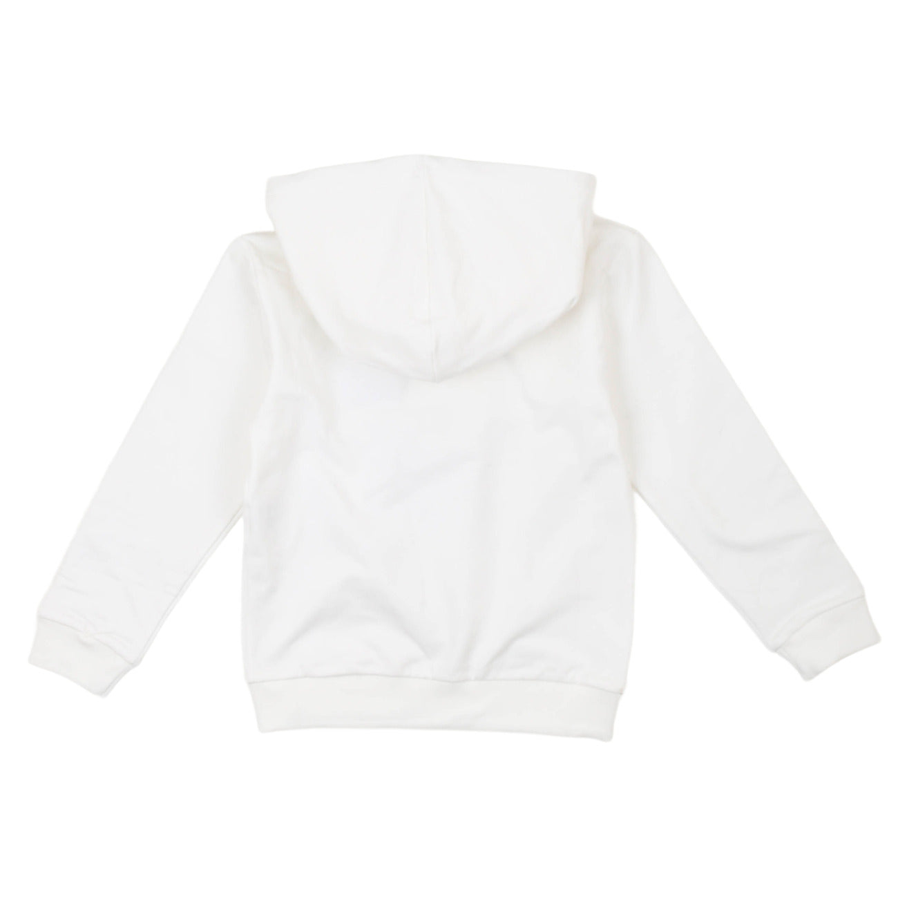 paciotti - FELPA CON CAPPUCCIO