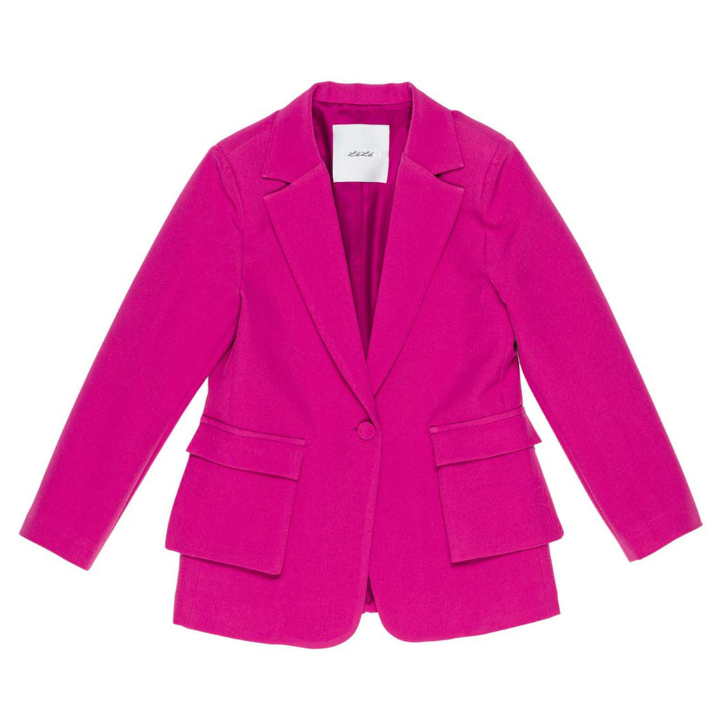 lulu by miss grant - GIACCA GIRL